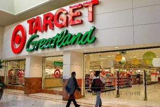 Target進(jìn)軍加拿大市場(chǎng) 鞋帽零售的新機(jī)遇與挑戰(zhàn)