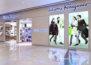 菲拉格慕三季度整體收入跌幅至6.2%，鞋帽零售市場面臨挑戰(zhàn)