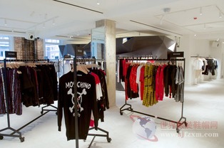 Selfridges創(chuàng)新零售 鞋帽概念空間重塑消費(fèi)體驗(yàn)