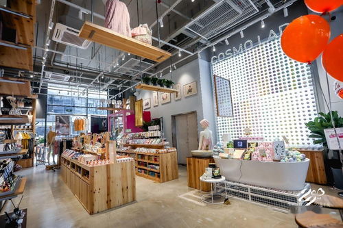 都市麗人多元化布局轉(zhuǎn)型初見成效，零售門店邁入新發(fā)展階段