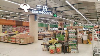 國內精品超市YH零售圖庫 紡織品及針織品零售體驗