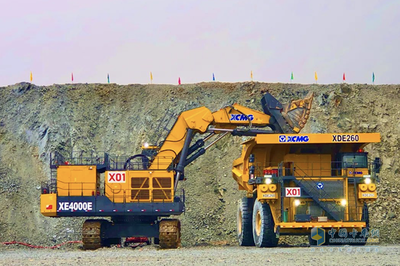 榮耀與責(zé)任 徐工集團(tuán)榮獲中巴友誼最高榮譽(yù)勛章背后的責(zé)任擔(dān)當(dāng)