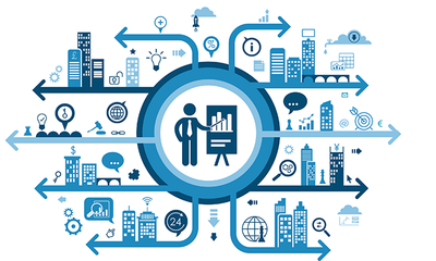 網(wǎng)絡(luò)營銷策略 適應(yīng)市場(chǎng)與用戶，輕松執(zhí)行市場(chǎng)經(jīng)營活動(dòng)——趙龍網(wǎng)絡(luò)文化經(jīng)營授課精要